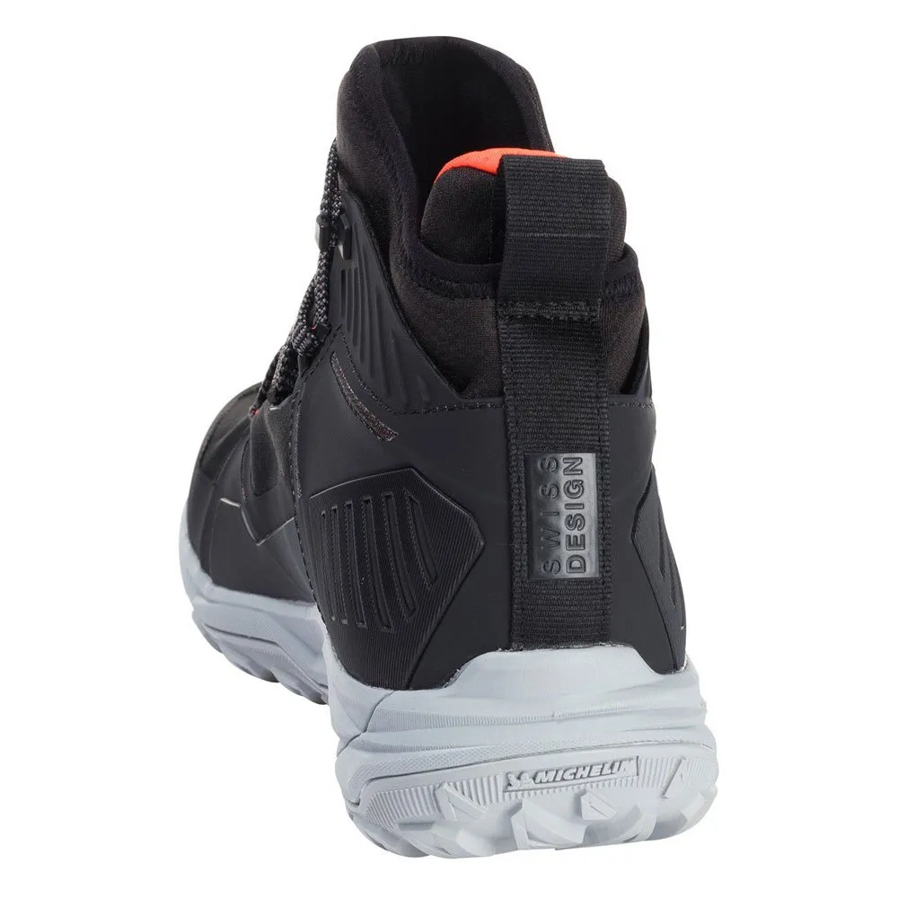 Mammut Saentis Pro Wp Wanderschuhe Mammut Saentis Pro Wp Wanderschuhe