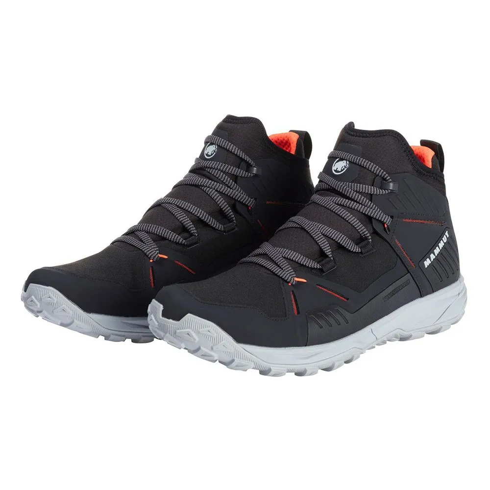 Mammut Saentis Pro Wp Wanderschuhe Mammut Saentis Pro Wp Wanderschuhe