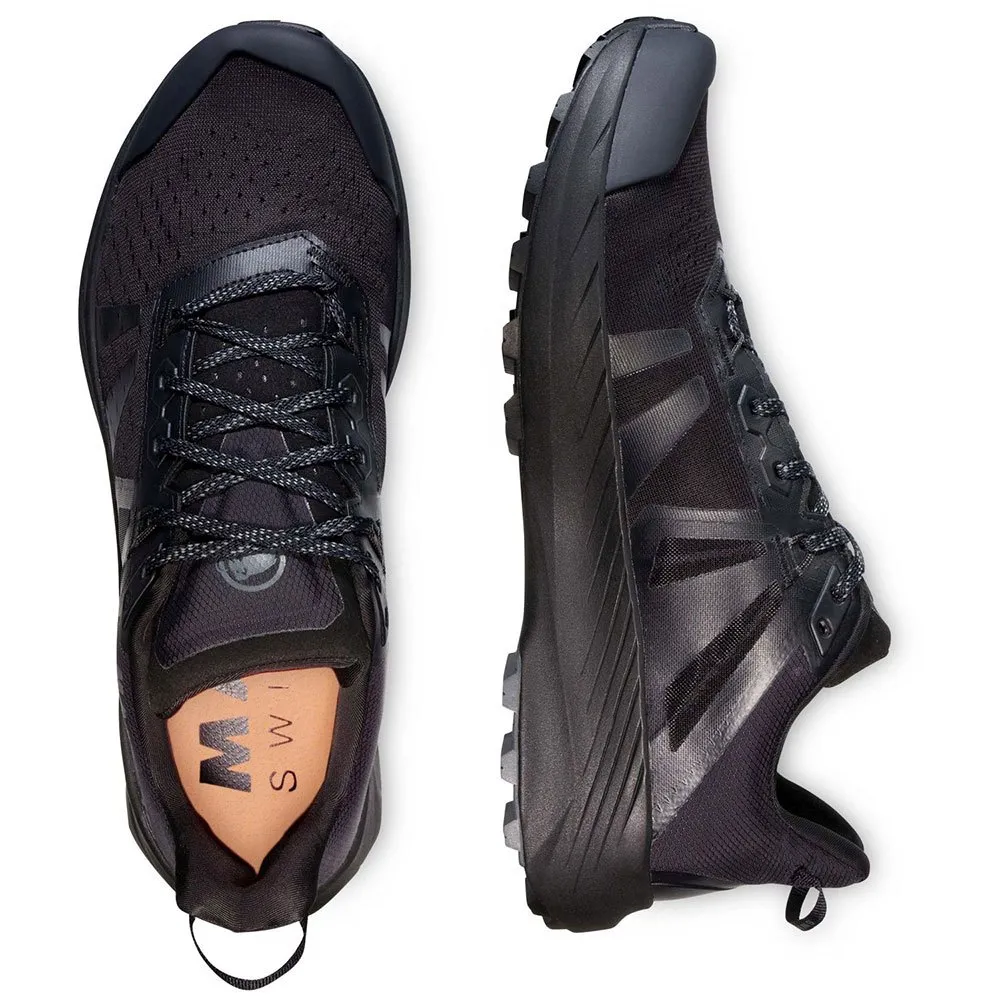 Mammut Saentis Tr Low Goretex Wanderschuhe