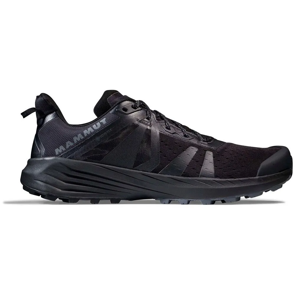 Mammut Saentis Tr Low Goretex Wanderschuhe