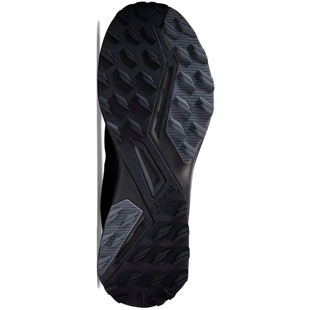Mammut Saentis Tr Low Goretex Wanderschuhe