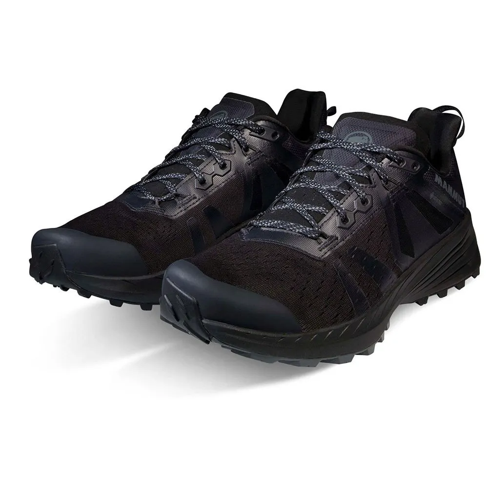 Mammut Saentis Tr Low Goretex Wanderschuhe