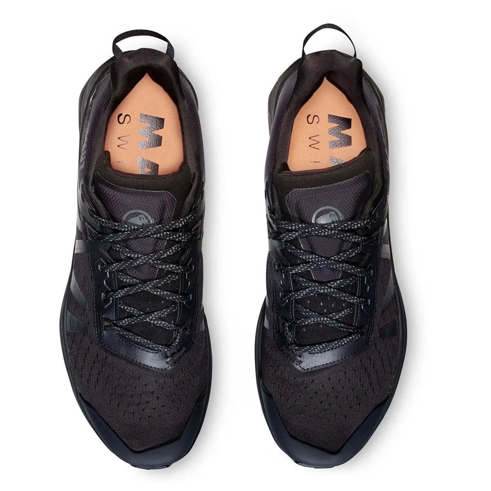 Mammut Saentis Tr Low Goretex Wanderschuhe