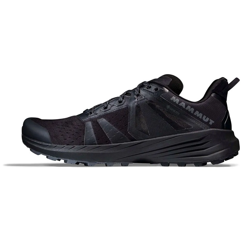 Mammut Saentis Tr Low Goretex Wanderschuhe