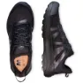 Mammut Saentis Tr Low Goretex Wanderschuhe