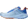 Light cool blue / glacier blue