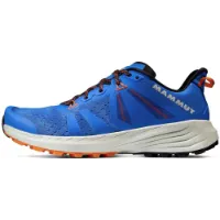 Mammut Saentis Tr Low Wanderschuhe