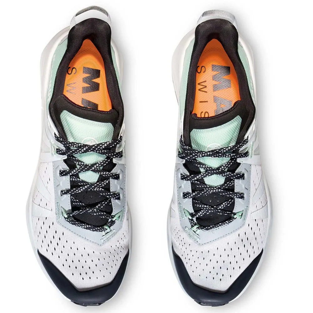 Mammut Saentis Tr Low Wanderschuhe
