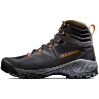 Mammut Sapuen High Goretex Bergsteigerschuhe Mammut Sapuen High Goretex Bergsteigerschuhe
