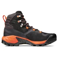 Mammut Sapuen High Goretex Bergsteigerschuhe Mammut Sapuen High Goretex Bergsteigerschuhe