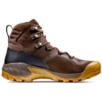 Mammut Sapuen High Goretex Bergsteigerschuhe Mammut Sapuen High Goretex Bergsteigerschuhe
