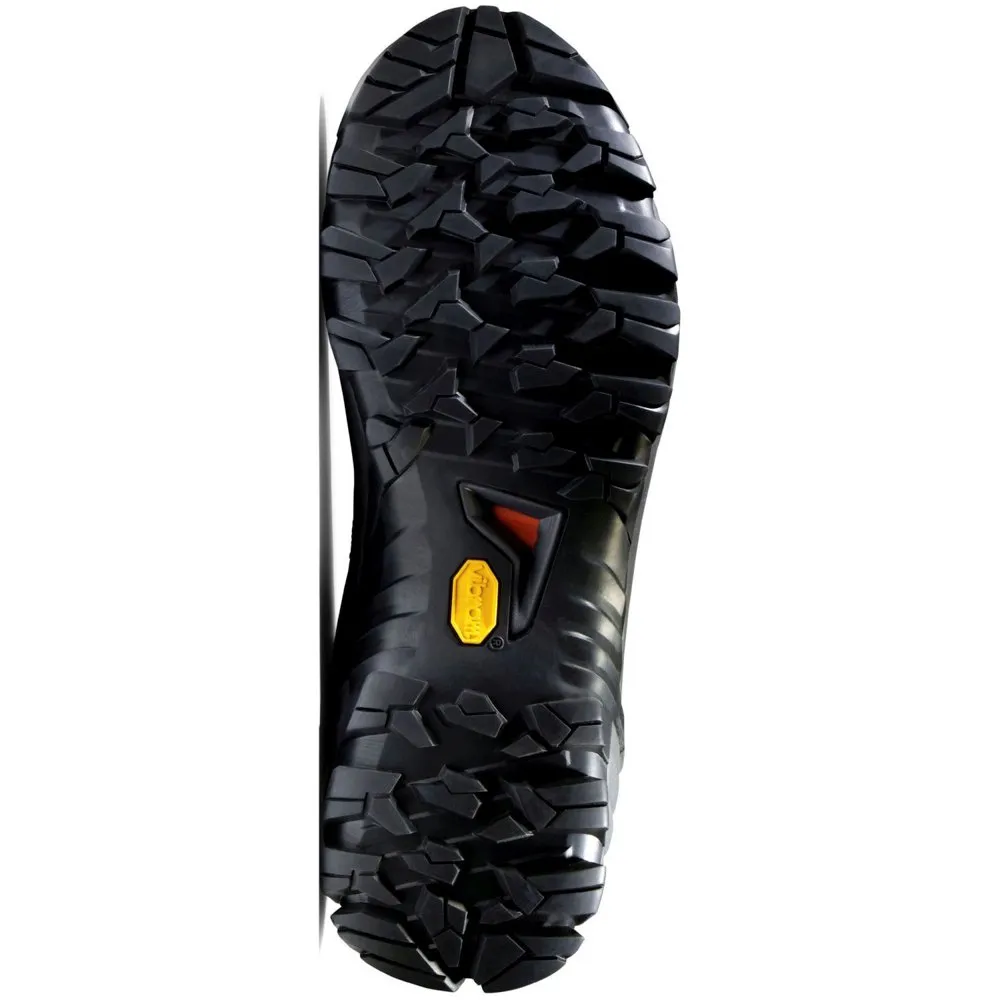 Mammut Sapuen High Goretex Bergsteigerschuhe Mammut Sapuen High Goretex Bergsteigerschuhe
