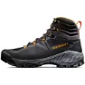 Mammut Sapuen High Goretex Bergsteigerschuhe
