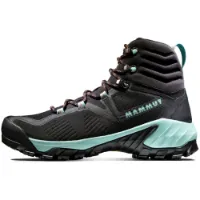 Mammut Sapuen High Goretex Wanderstiefel Mammut Sapuen High Goretex Wanderstiefel