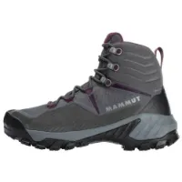 Mammut Sapuen High Goretex Wanderstiefel Mammut Sapuen High Goretex Wanderstiefel