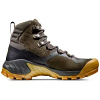 Mammut Sapuen High Goretex Wanderstiefel Mammut Sapuen High Goretex Wanderstiefel
