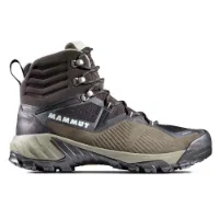 Mammut Sapuen High Goretex Wanderstiefel Mammut Sapuen High Goretex Wanderstiefel