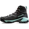 Black / dark frosty 1