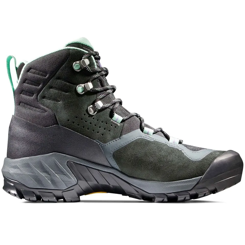 Mammut Sapuen High Goretex Wanderstiefel Mammut Sapuen High Goretex Wanderstiefel