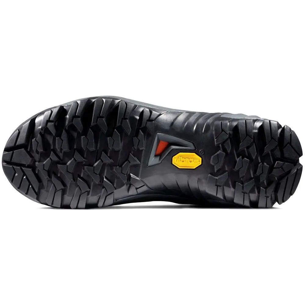 Mammut Sapuen High Goretex Wanderstiefel Mammut Sapuen High Goretex Wanderstiefel