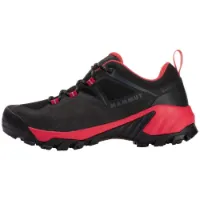 Mammut Sapuen Low Goretex Wanderschuhe Mammut Sapuen Low Goretex Wanderschuhe