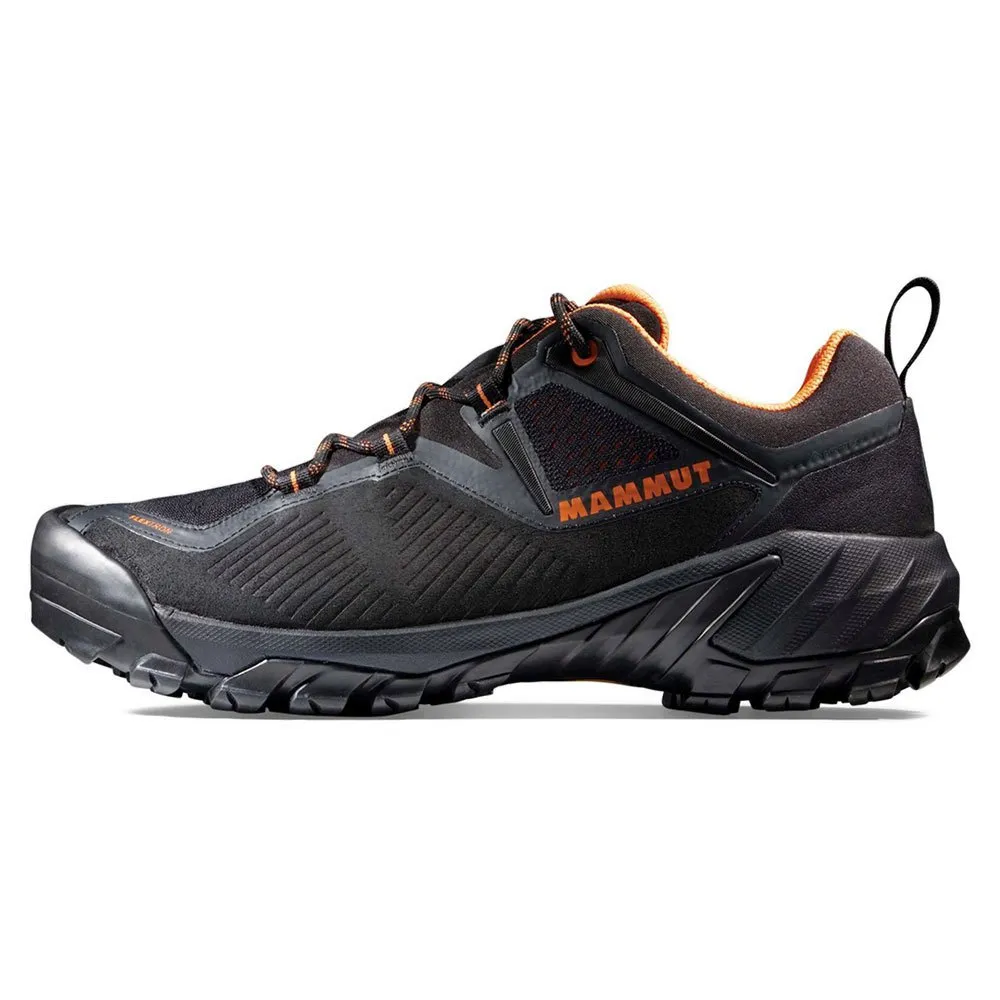 Mammut Sapuen Low Goretex Wanderschuhe