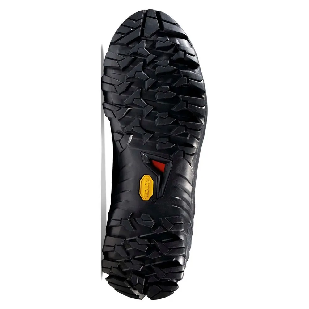 Mammut Sapuen Low Goretex Wanderschuhe