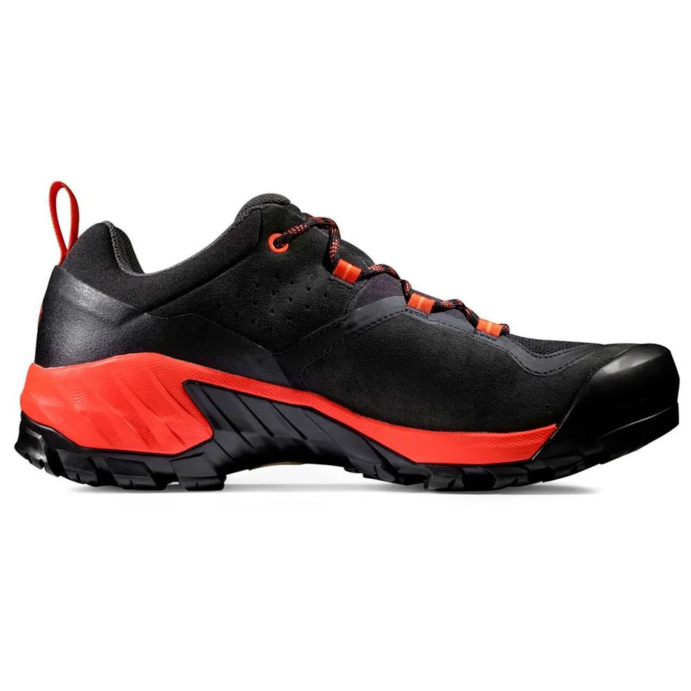 Mammut Sapuen Low Goretex Wanderschuhe Mammut Sapuen Low Goretex Wanderschuhe