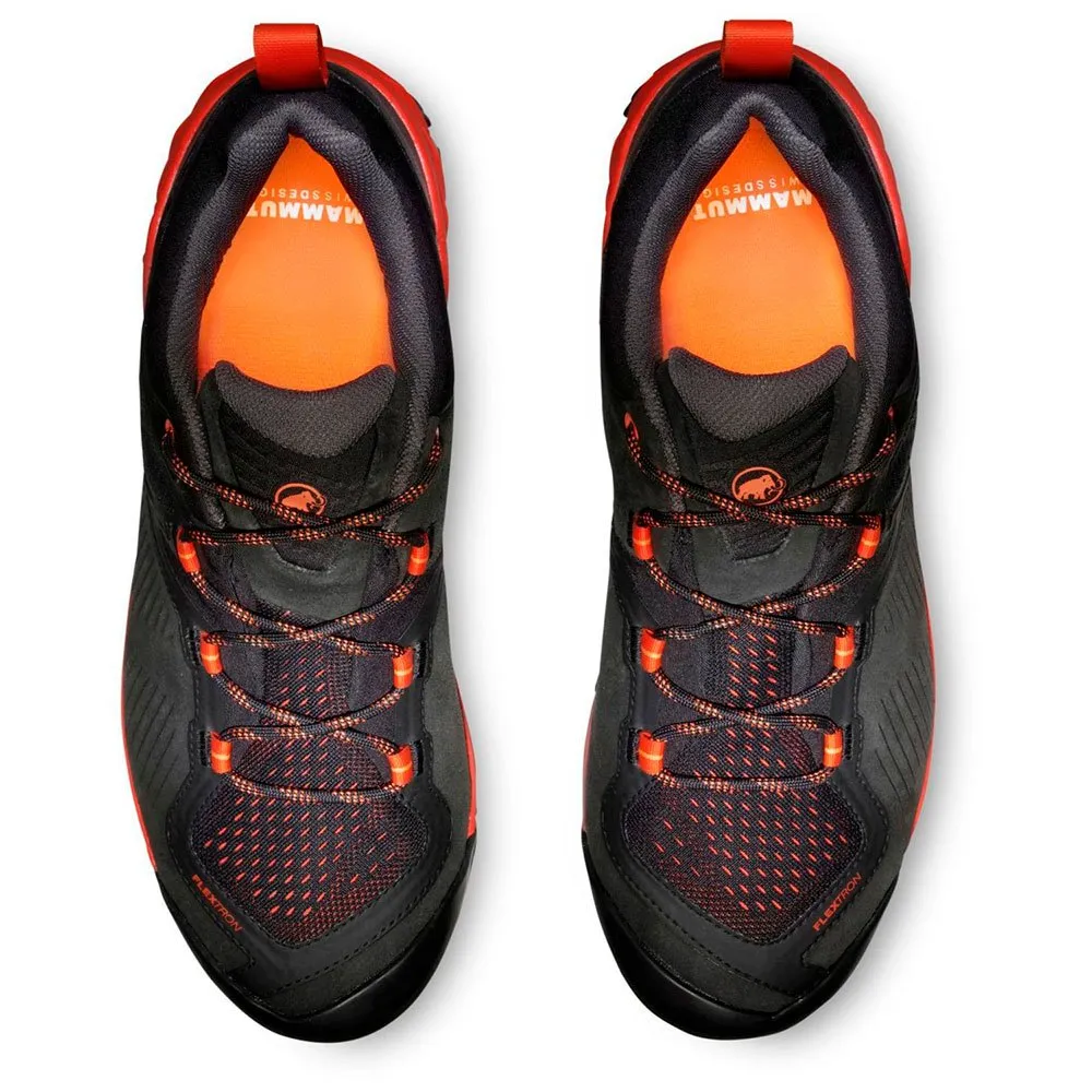 Mammut Sapuen Low Goretex Wanderschuhe Mammut Sapuen Low Goretex Wanderschuhe