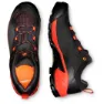 Mammut Sapuen Low Goretex Wanderschuhe