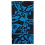 Black / glacier blue