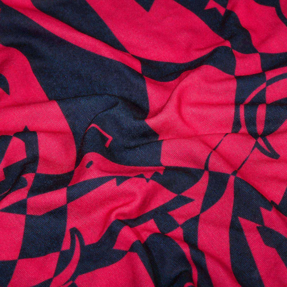 Mammut Scrambled Nackenwärmer Mammut Scrambled Nackenwärmer