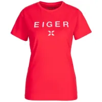 Mammut Seile Kurzarm-t-shirt