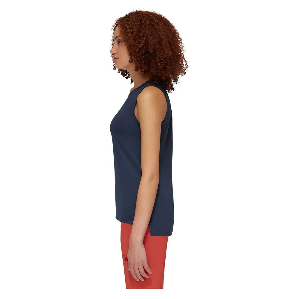 Mammut Selun Fl ärmelloses T-shirt