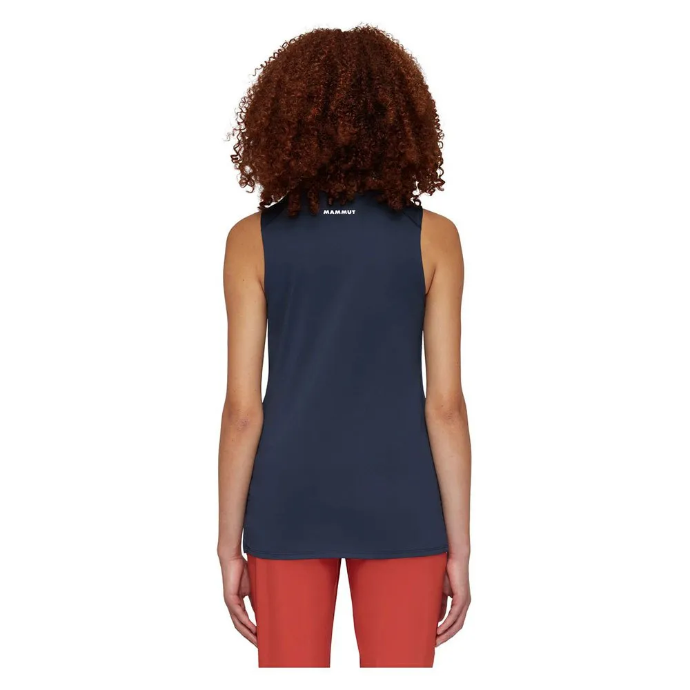 Mammut Selun Fl ärmelloses T-shirt Mammut Selun Fl ärmelloses T-shirt