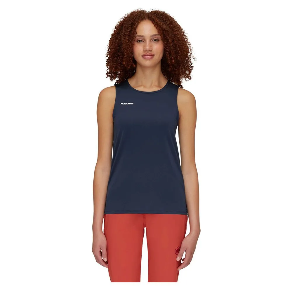 Mammut Selun Fl ärmelloses T-shirt Mammut Selun Fl ärmelloses T-shirt