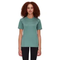 Mammut Selun Fl Logo Kurzarm-t-shirt