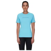 Mammut Selun Fl Logo Kurzarm-t-shirt Mammut Selun Fl Logo Kurzarm-t-shirt