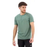 Mammut Selun Fl Logo Kurzarm-t-shirt