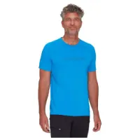 Mammut Selun Fl Logo Kurzarm-t-shirt Mammut Selun Fl Logo Kurzarm-t-shirt