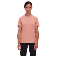 Mammut Selun Fl Logo Kurzarm-t-shirt