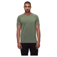 Mammut Selun Fl Logo Kurzarm-t-shirt Mammut Selun Fl Logo Kurzarm-t-shirt