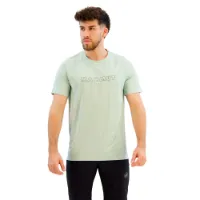 Mammut Selun Fl Logo Kurzarm-t-shirt