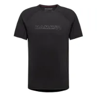 Mammut Selun Fl Logo Kurzarm-t-shirt Mammut Selun Fl Logo Kurzarm-t-shirt