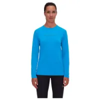 Mammut Selun Fl Logo Langarm-t-shirt Mammut Selun Fl Logo Langarm-t-shirt