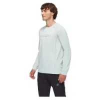 Mammut Selun Fl Logo Langarm-t-shirt