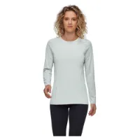 Mammut Selun Fl Logo Langarm-t-shirt Mammut Selun Fl Logo Langarm-t-shirt