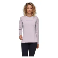 Mammut Selun Fl Logo Langarm-t-shirt Mammut Selun Fl Logo Langarm-t-shirt
