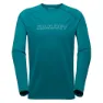 Deep teal