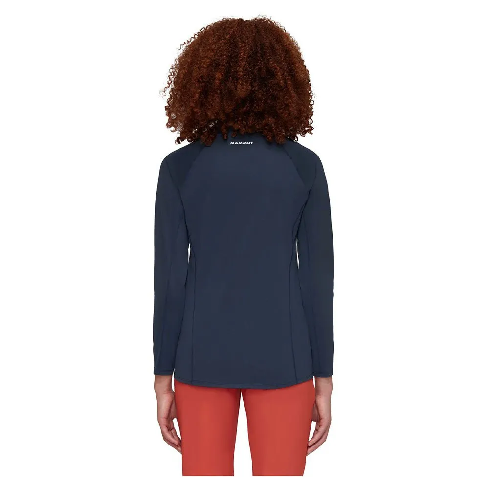 Mammut Selun Fl Logo Langarm-t-shirt Mammut Selun Fl Logo Langarm-t-shirt